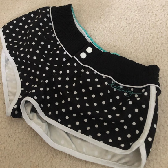 Billabong Other - Bottom swim shorts!